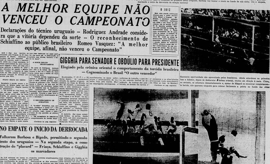 Jornal 1950